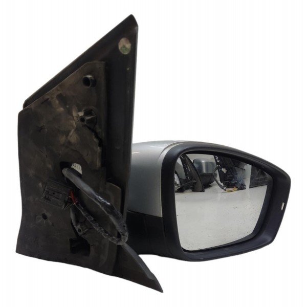 Retrovisor Direito Fox Spacefox Crossfox 2011 A 2021