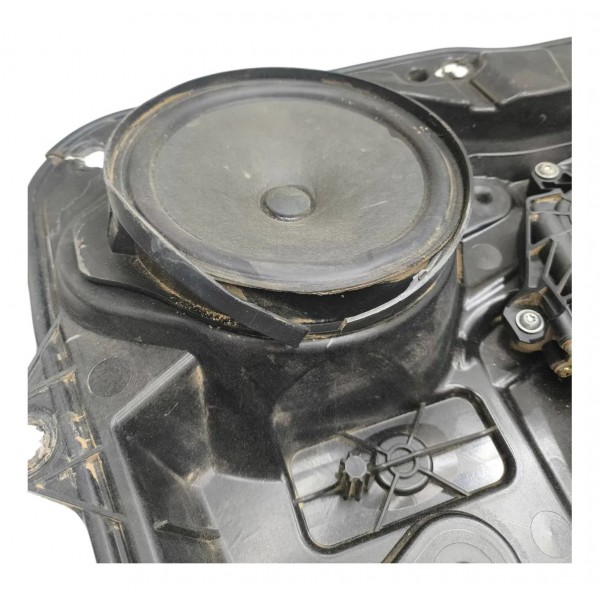 Máquina Vidro Traseira Direita Gla200 2014 2015 2016