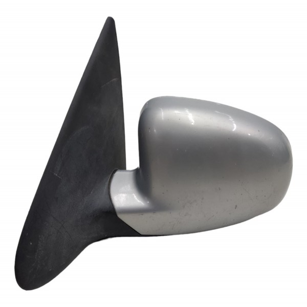 Espelho Retrovisor Fixo Esquerdo Celta 2001 2002 2003 A 2006