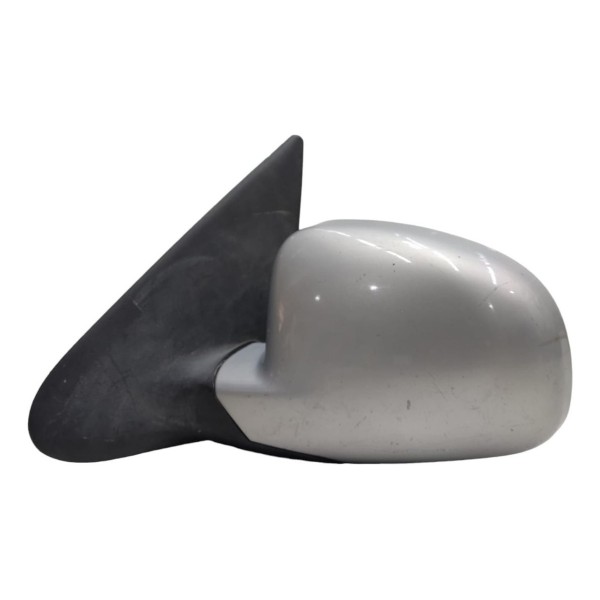 Espelho Retrovisor Fixo Esquerdo Celta 2001 2002 2003 A 2006