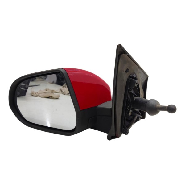 Espelho Retrovisor Esquerdo Onix Prisma 2013 2014 A 2019