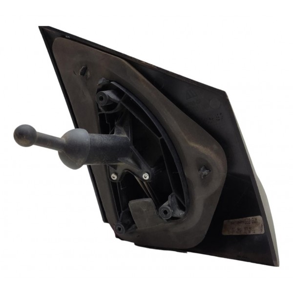 Espelho Retrovisor Esquerdo Onix Prisma 2013 2014 A 2019