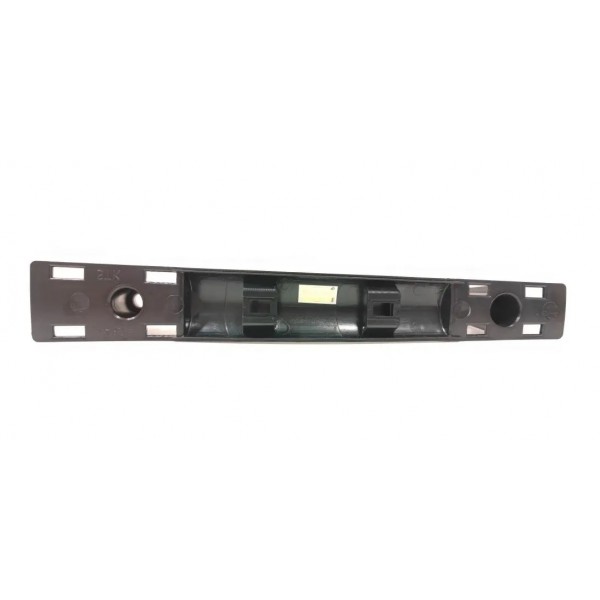 Puxador Porta Uno Vivace Modelo 4 Portas Ambos Os Lados Cor Preto