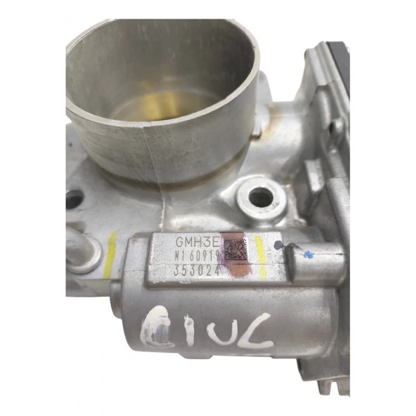 Copo Borboleta Tbi Honda Civic G10 2.0 2017 2018 A 2021