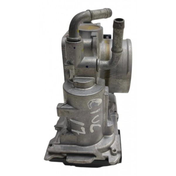 Copo Borboleta Tbi Honda Civic G10 2.0 2017 2018 A 2021