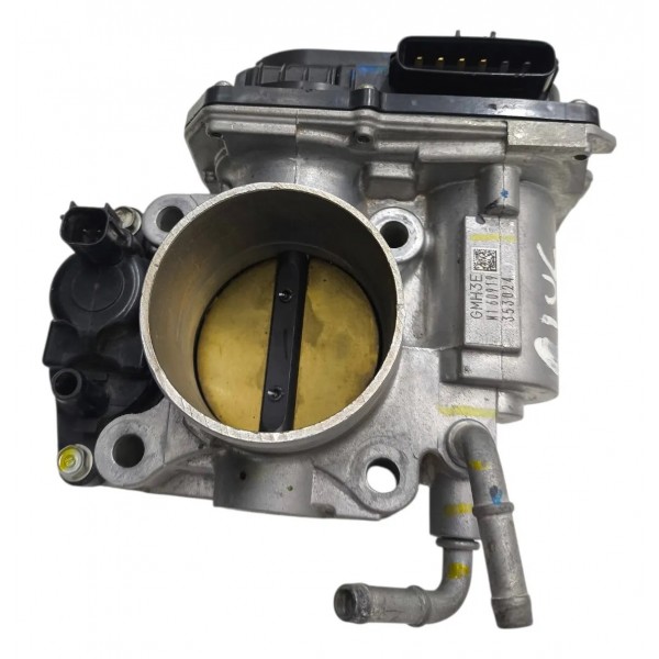 Copo Borboleta Tbi Honda Civic G10 2.0 2017 2018 A 2021