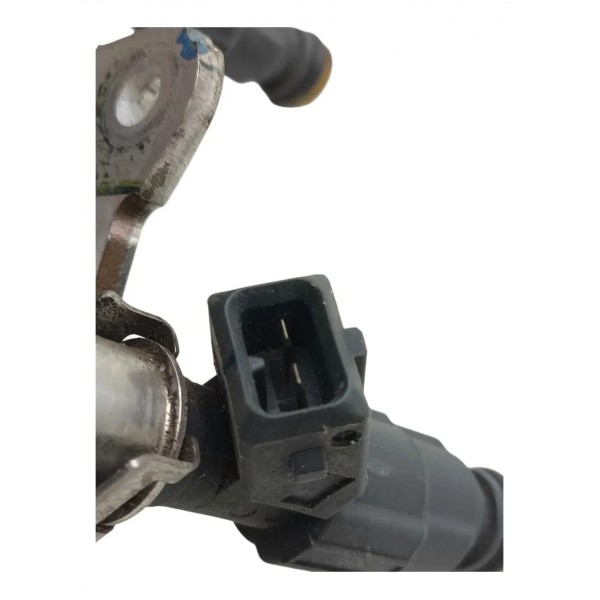 Flauta Bico Injetor Honda Civic G10 2.0 2017 2018 2019 2020