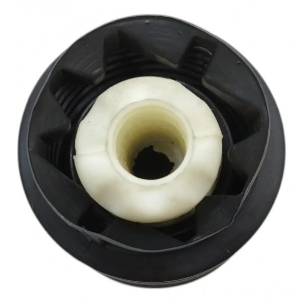 Kit Batente Coifa Dianteira Jumpy Expert 2018 2019 A 2023