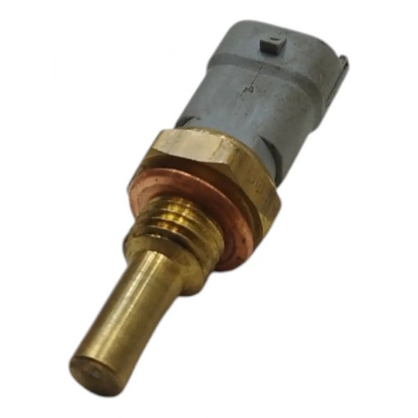 Plug Eletrônico Sensor Temperatura Água Jumper 2005 2006