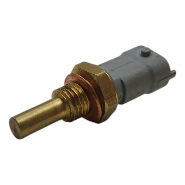 Plug Eletrônico Sensor Temperatura Água Jumper 2005 2006