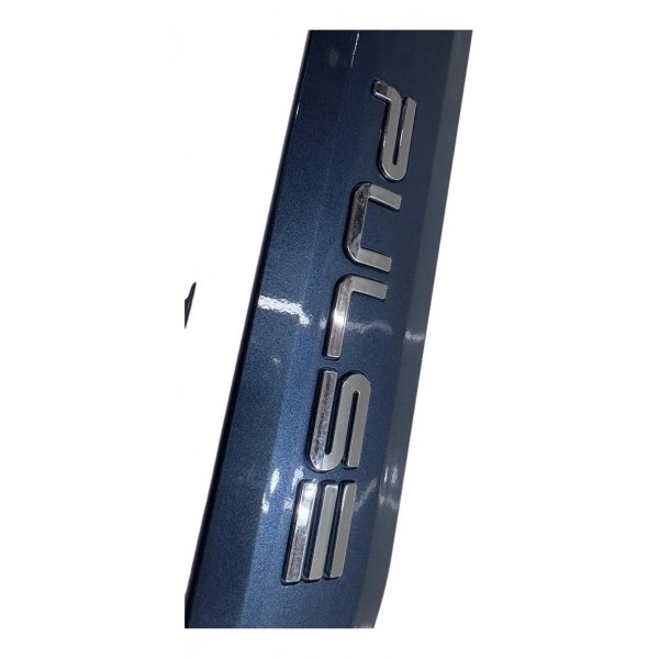 Kit Friso Porta Fiat Pulse 2021 2022 2023 2024 Azul Metálico Azul