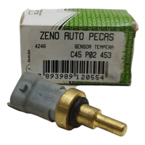 Plug Sensor Temperatura Argo Cronos Mobi Pulse 2017 A 2024