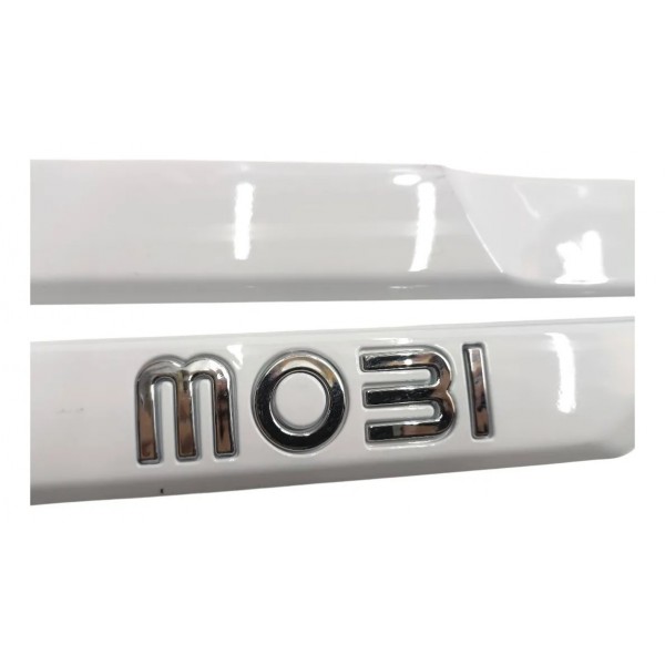 Kit Friso Porta Mobi 2016 2017 2018 2019 2020 A 2024 Branco Branco