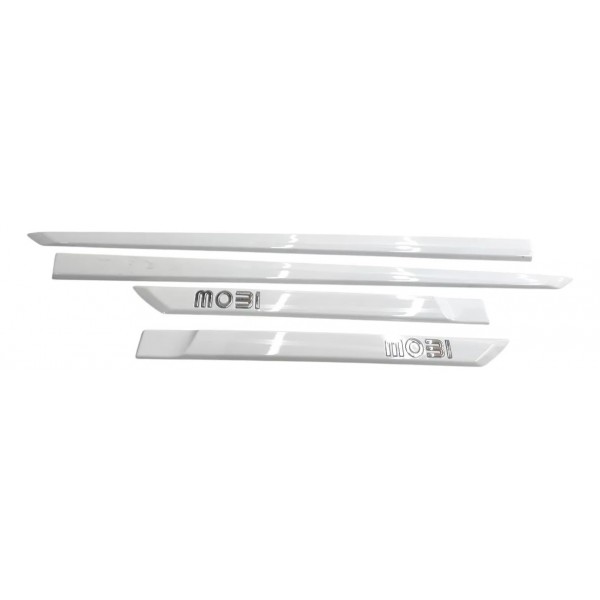 Kit Friso Porta Mobi 2016 2017 2018 2019 2020 A 2024 Branco Branco
