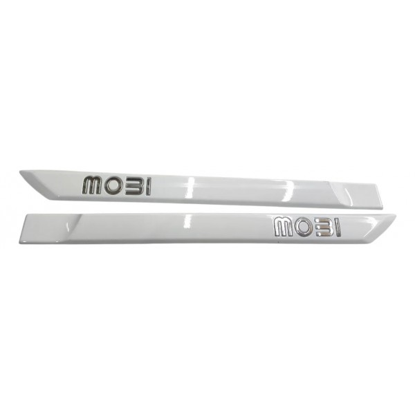 Kit Friso Porta Mobi 2016 2017 2018 2019 2020 A 2024 Branco Branco