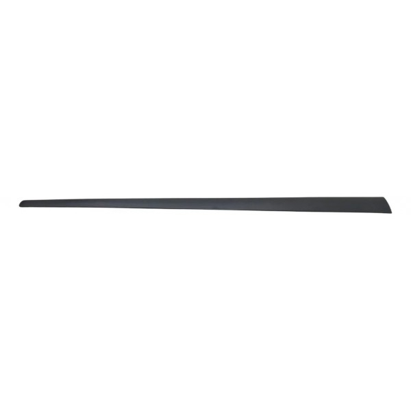 Kit Friso Porta Strada Palio 2004 2005 2006 2007 2008 A 2012 Preto
