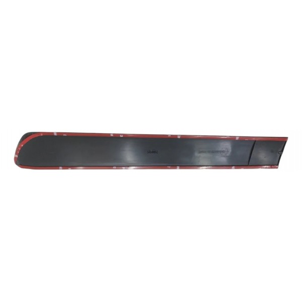 Kit Friso Porta Strada Palio 2004 2005 2006 2007 2008 A 2012 Preto