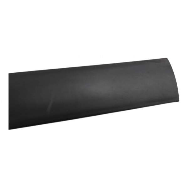 Kit Friso Dianteiro Fiat Palio 2 Porta 2004 2005 2006 A 2017 Preto