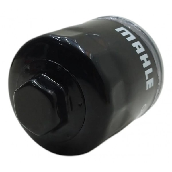 Filtro Óleo Motor Vw Gol Saveiro Fox Voyage G2 G3 G4 G5 G6