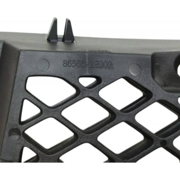 Suporte Parachoque Dianteiro Direito Tucson 2004 A 2010