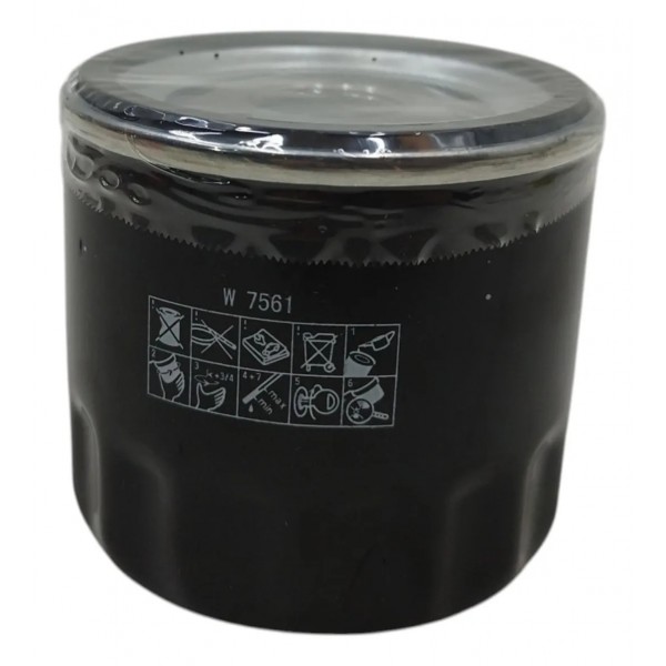 Filtro Óleo Cruze Onix Equinox Tracker 2020 2021 2022 A 2024