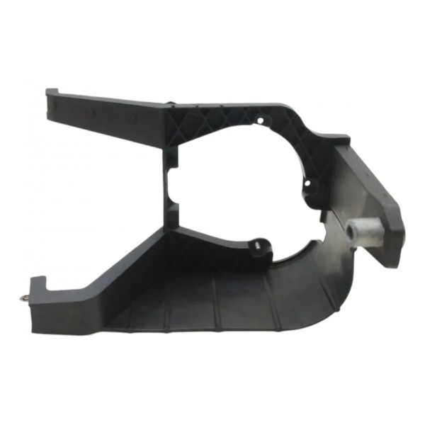 Suporte Milha Direito Fiat Punto 2008 2009 2010 2011 2012 Preto Direito