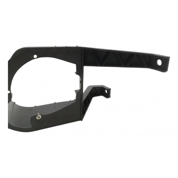 Suporte Milha Direito Fiat Punto 2008 2009 2010 2011 2012 Preto Direito