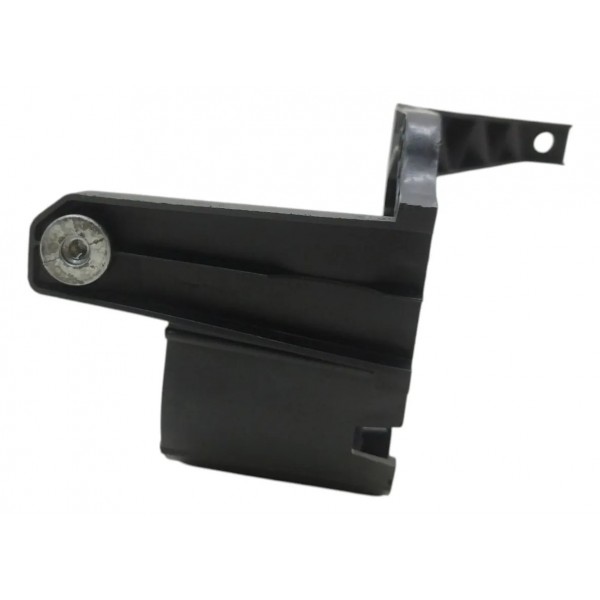 Suporte Milha Direito Fiat Punto 2008 2009 2010 2011 2012 Preto Direito
