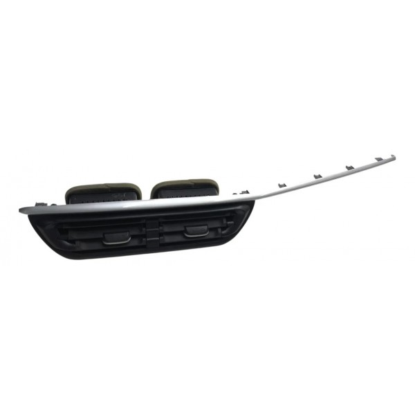 Difusor Ar Painel Central Fiat Pulse 2020 2021 2022 A 2025