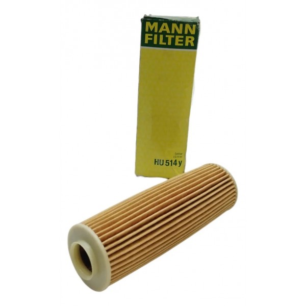 Filtro Óleo C180 C200 C250 2000 2001 2002 2003 2004 A 2014