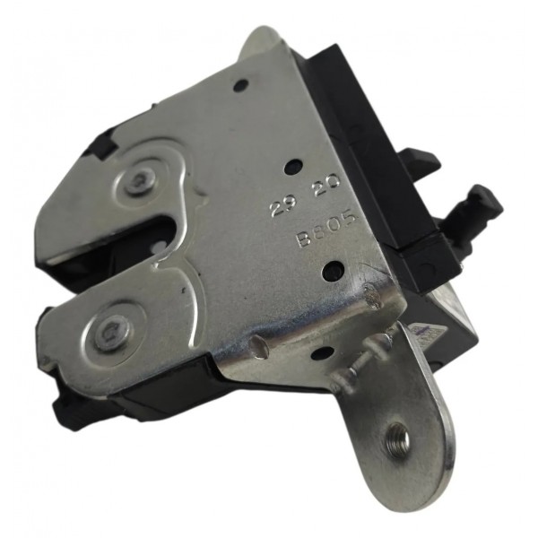Fechadura Tranca Porta Mala Fiat Argo Pulse Cronos