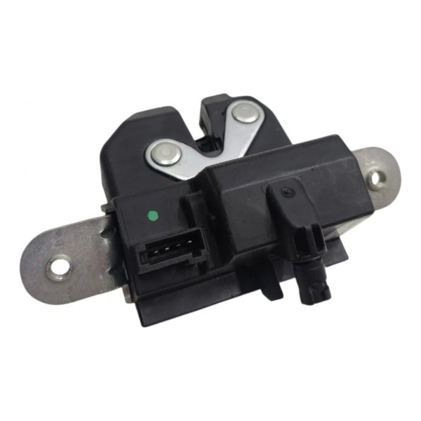 Fechadura Tranca Porta Mala Fiat Argo Pulse Cronos