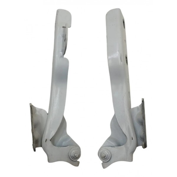 Par Dobradiça Fiat Toro 2016 2017 2018 2019 2020 A 2023