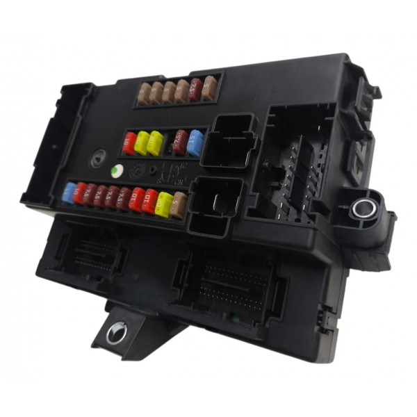 Módulo Bcm Fiat Ducato 2018 2019 2020 2021 53482671