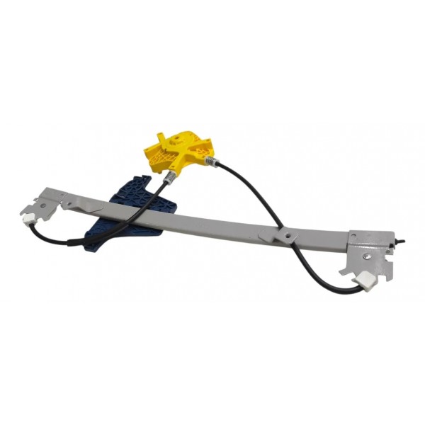 Máquina Vidro Direita Saveiro G5 2009 2010 A 2012 Sem Motor