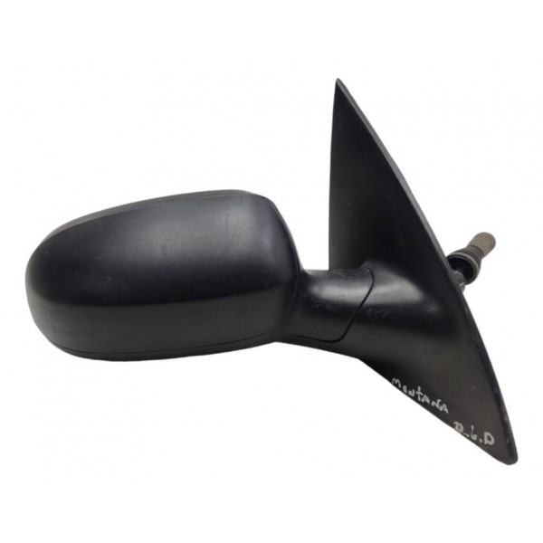 Espelho Retrovisor Direito Corsa Montana 2004 2005 A 2011