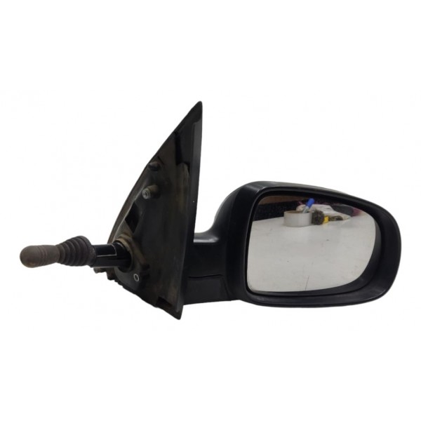 Espelho Retrovisor Direito Corsa Montana 2004 2005 A 2011