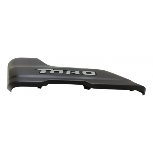 Suporte Exterior Esquerdo Santo Antônio Fiat Toro 2016 2024