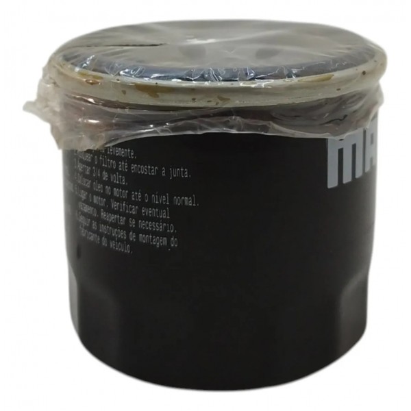 Filtro Óleo Chery Qq 2010 2011 2012 2013 2014 2015