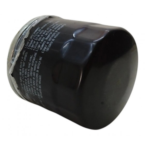 Filtro Óleo Chery Qq 2010 2011 2012 2013 2014 2015