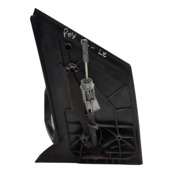 Espelho Retrovisor Esquerdo Fox Spacefox 2010 2011 A 2016