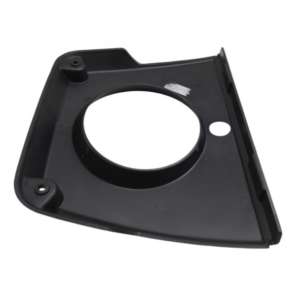 Moldura Central Tampa Traseira Fiat Strada 2008 2009 A 2013