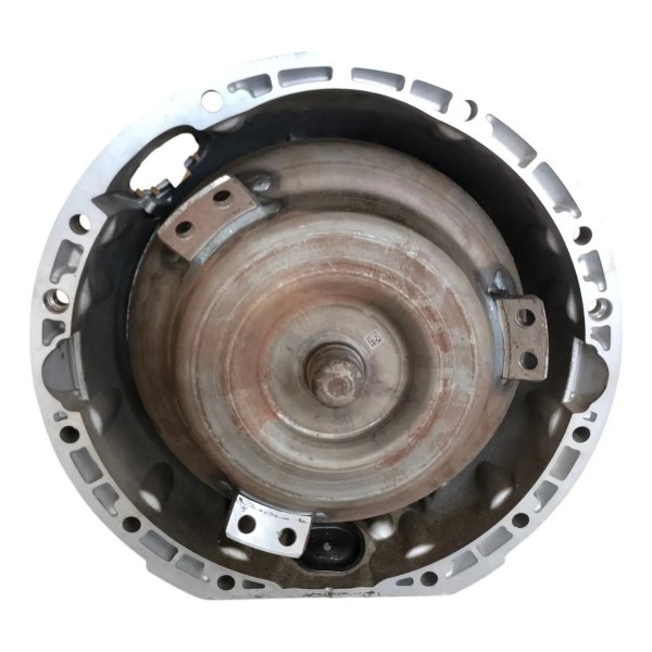 Caixa Cambio Automatica Mercedes E500 5.5 V8 388cv 2010 2011
