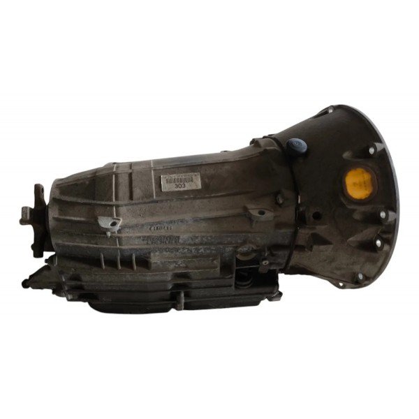 Caixa Cambio Automatica Mercedes E500 5.5 V8 388cv 2010 2011