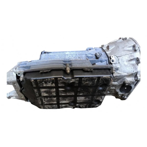 Caixa Cambio Automatica Mercedes E500 5.5 V8 388cv 2010 2011