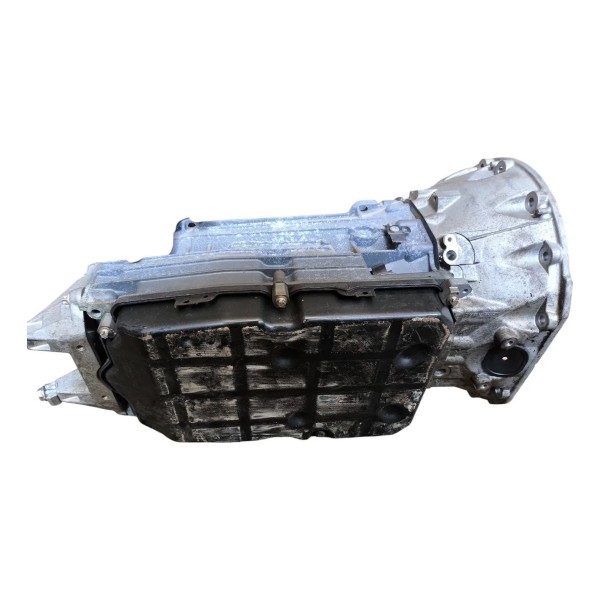 Caixa Cambio Automatica Mercedes E500 5.5 V8 388cv 2010 2011