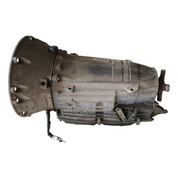 Caixa Cambio Automatica Mercedes E500 5.5 V8 388cv 2010 2011