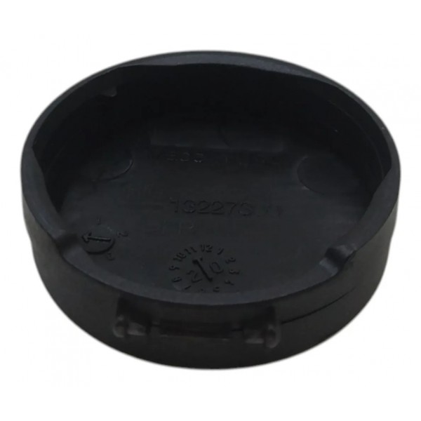 Tampa Tanque Água Limpador Gm Onix Lt Ltz 2012 A 2018 Preto