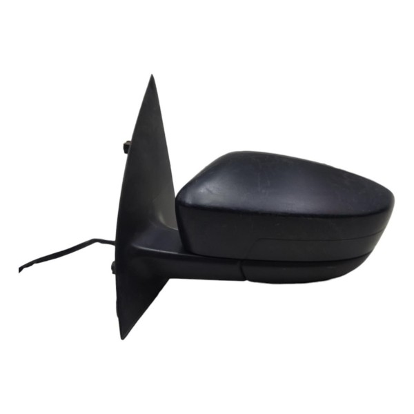 Espelho Retrovisor Esquerdo Saveiro G5 G6 2010 2011 A 2016