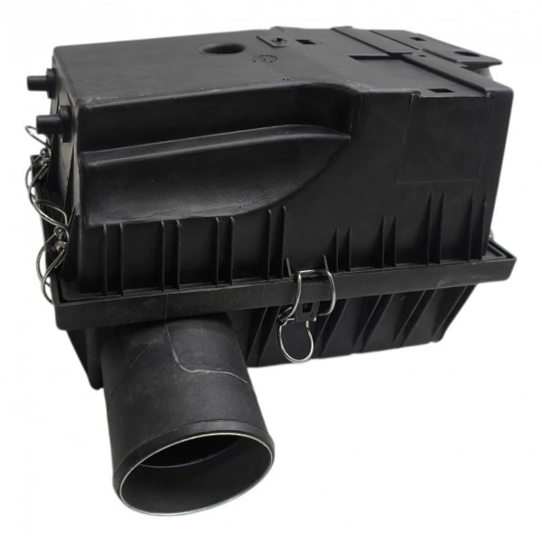 Caixa Filtro Tampa Ar Fiat Uno Fiorino 1.0 Fire 2004 A 2013